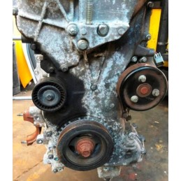 2008 FORD GALAXY mk3 2.0 petrol ENGINE RF4M5G-6015FF / 6G9G- 6007-AG / VEP707