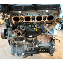 2008 FORD GALAXY mk3 2.0 petrol ENGINE RF4M5G-6015FF / 6G9G- 6007-AG / VEP707