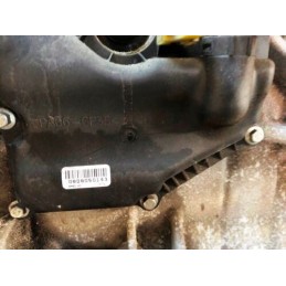 2008 FORD GALAXY mk3 2.0 petrol ENGINE RF4M5G-6015FF / 6G9G- 6007-AG / VEP707