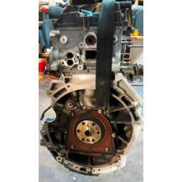 2008 FORD GALAXY mk3 2.0 petrol ENGINE RF4M5G-6015FF / 6G9G- 6007-AG / VEP707