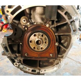 2008 FORD GALAXY mk3 2.0 petrol ENGINE RF4M5G-6015FF / 6G9G- 6007-AG / VEP707