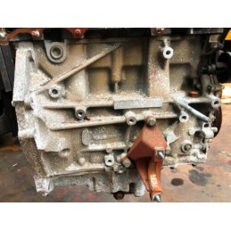 2008 FORD GALAXY mk3 2.0 petrol ENGINE RF4M5G-6015FF / 6G9G- 6007-AG / VEP707