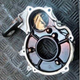 2010 MAZDA 6 MK2 2.0 DIESEL RF5C / 3-2 COVER