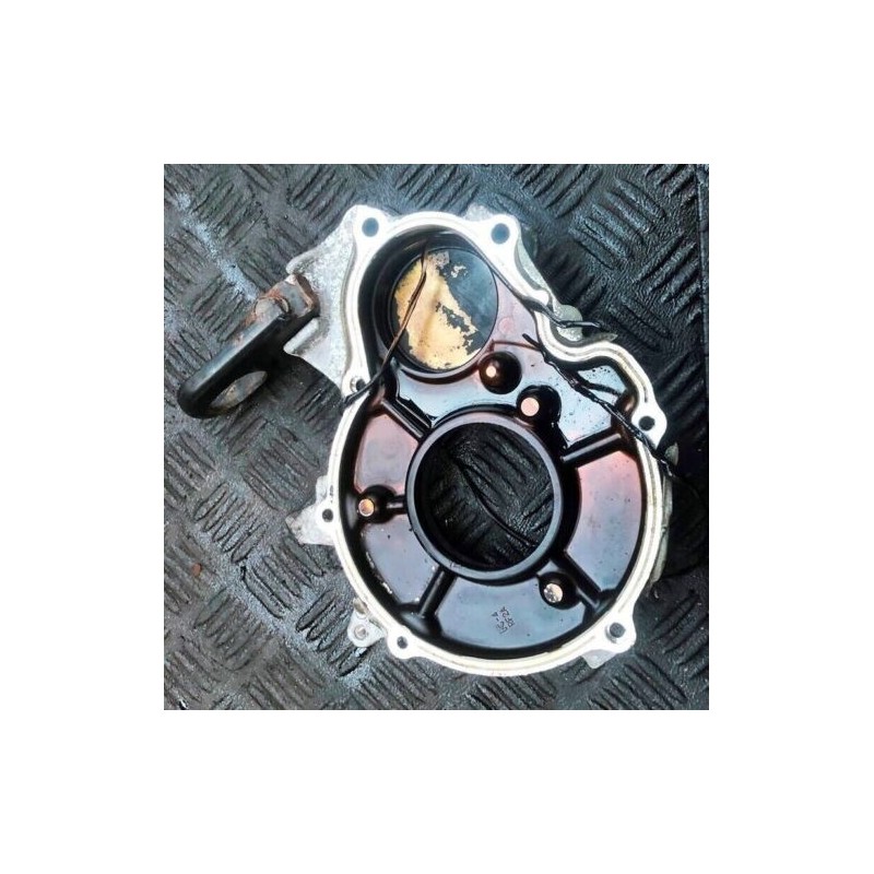 2010 MAZDA 6 MK2 2.0 DIESEL RF5C / 3-2 COVER