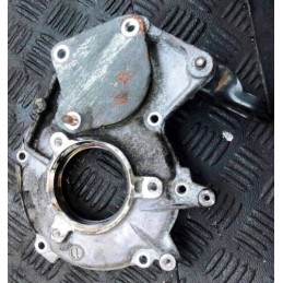 2010 MAZDA 6 MK2 2.0 DIESEL RF5C / 3-2 COVER