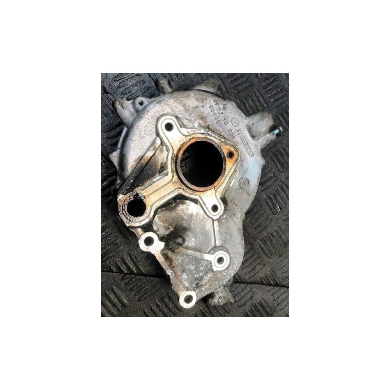 2010 MAZDA 6 MK2 2.0 DIESEL COVER RF7J10600