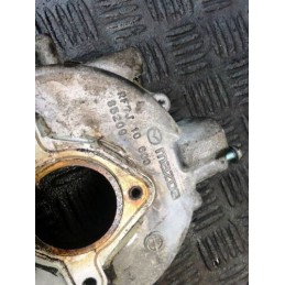 2010 MAZDA 6 MK2 2.0 DIESEL COVER RF7J10600