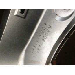 2010 MAZDA 6 MK2 2.0 DIESEL COVER RF7J10600