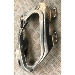 CITROEN C4 2004-2010 RH BRACKET 9653665680