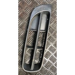 2009 Skoda Fabia MK2 1.2 HTP RH BUMPER TRIM 5J0807368