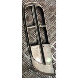 2009 Skoda Fabia MK2 1.2 HTP RH BUMPER TRIM 5J0807368