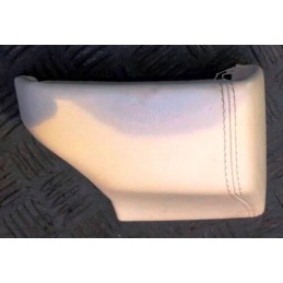 2014-2018 Range Rover Sport L494 3.0 RH CREAM LEATHER DASHBOARD TRIM COVER