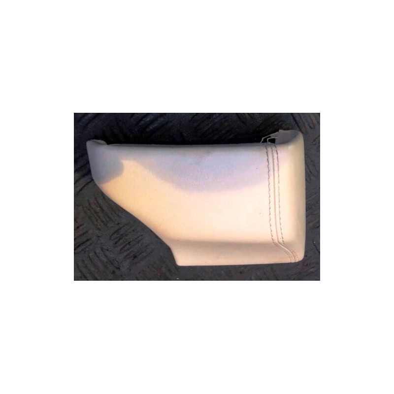 2014-2018 Range Rover Sport L494 3.0 RH CREAM LEATHER DASHBOARD TRIM COVER