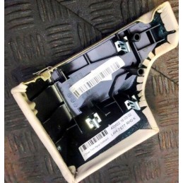 2014-2018 Range Rover Sport L494 3.0 RH CREAM LEATHER DASHBOARD TRIM COVER