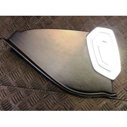 2014-2018 Range Rover Sport L494 3.0 RH DASH TRIM DPLA-04480