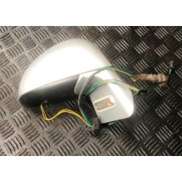 CITROEN C4 2005 RH DOOR MIRROR