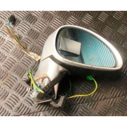 CITROEN C4 2005 RH DOOR MIRROR