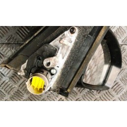 Renault Espace 4 RH DOOR MIRROR 216581