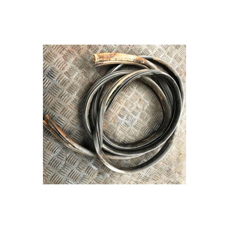 2007 IVECO DAILY 35S12 2.3 HPI RH DOOR RUBBER SEAL