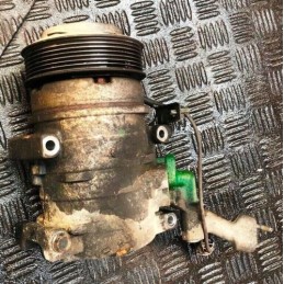 HONDA FRV 2004-2011 MK1 2.2 I-CTDI RH DRAVER 77750-SJD