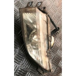 2011 Vauxhall Insignia 2.0 CDTi SRi Nav RH FOG LIGHT 13226829