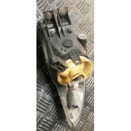 2011 Vauxhall Insignia 2.0 CDTi SRi Nav RH FOG LIGHT 13226829