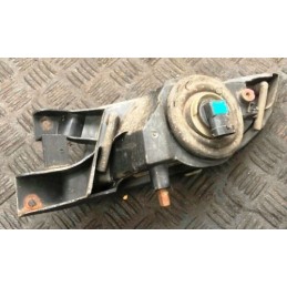 2009 FIAT BRAVO 1.9 D RH FOG LIGHT 51775551