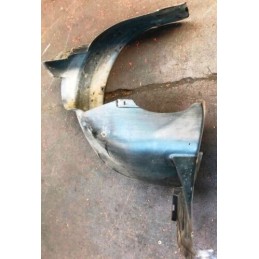 2009 Skoda Fabia MK2 1.2 HTP RH FRONT ARCH 5J0909962