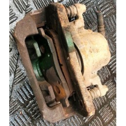 HONDA FRV 2004-2011 MK1 2.2 I-CTDI RH FRONT BRAKE CALIPER