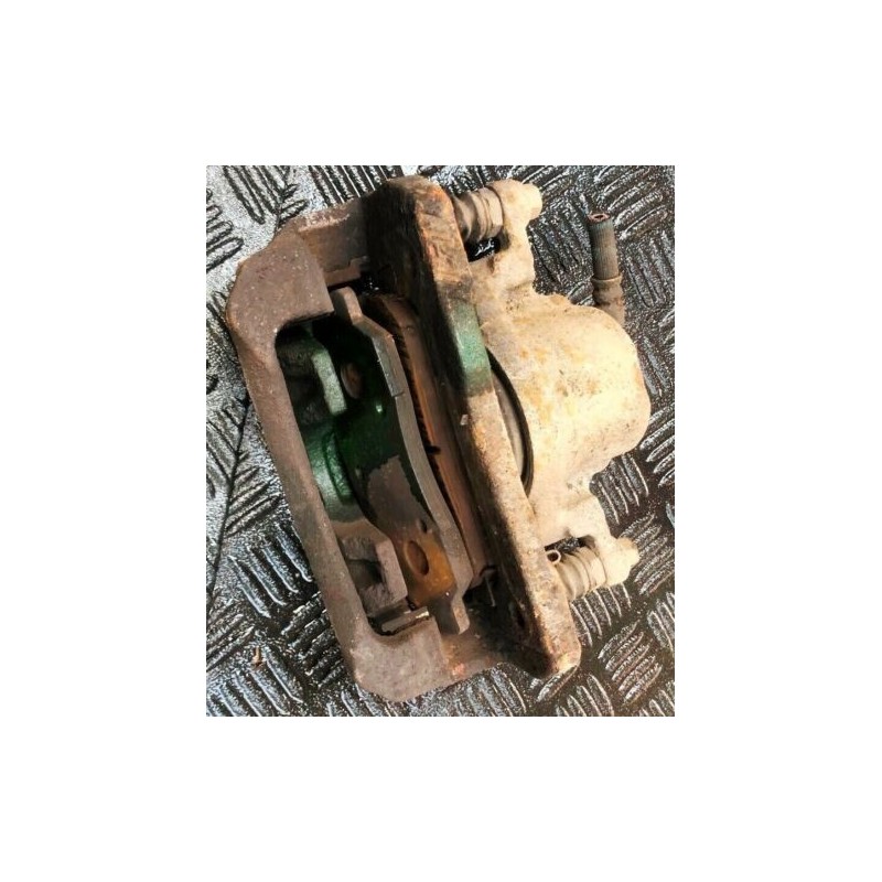 HONDA FRV 2004-2011 MK1 2.2 I-CTDI RH FRONT BRAKE CALIPER