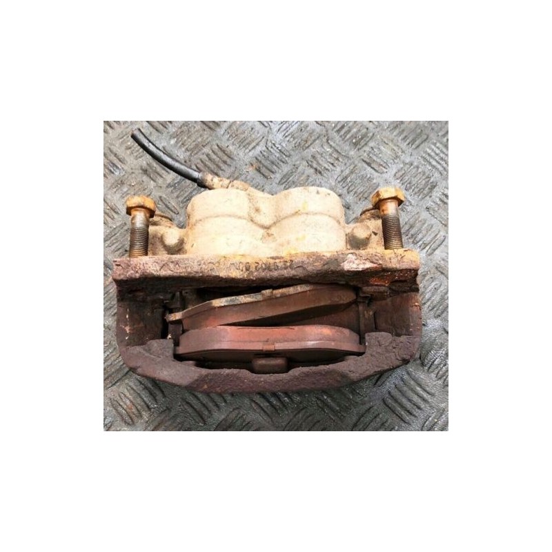 2007 IVECO DAILY 35S12 2.3 HPI RH FRONT BRAKE CALIPER