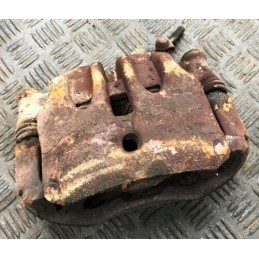 2007 IVECO DAILY 35S12 2.3 HPI RH FRONT BRAKE CALIPER