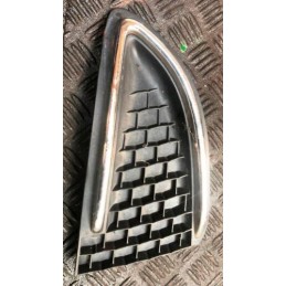 2013 CHRYSLER YPSILON 1.2 MK3 RH FRONT BUMPER TRIM 735486084