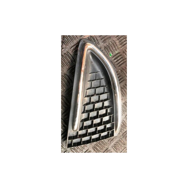 2013 CHRYSLER YPSILON 1.2 MK3 RH FRONT BUMPER TRIM 735486084