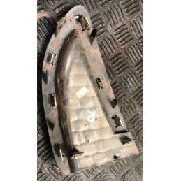 2013 CHRYSLER YPSILON 1.2 MK3 RH FRONT BUMPER TRIM 735486084