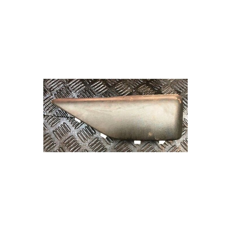 2007 NISSAN PATHFINDER 2.5 DCI R51 RH FRONT DOOR ARMREST