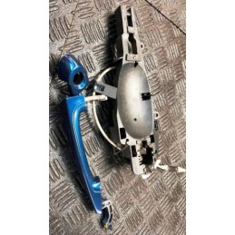 2006 BMW E90 3 series 2.0 D RH FRONT DOOR HANDLE