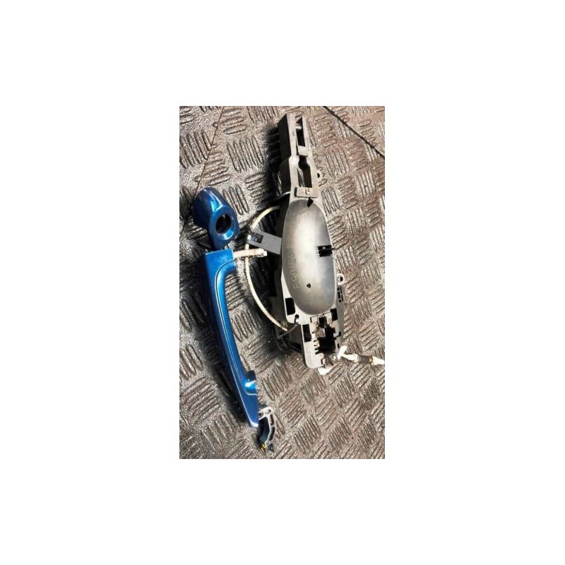 2006 BMW E90 3 series 2.0 D RH FRONT DOOR HANDLE