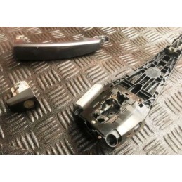 2011 Vauxhall Insignia 2.0 CDTi SRi Nav RH FRONT DOOR HANDLE