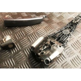 2011 Vauxhall Insignia 2.0 CDTi SRi Nav RH FRONT DOOR HANDLE