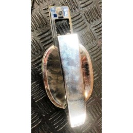 2003 RANGE ROVER VOGUE L322 TD6 HSE RH FRONT DOOR HANDLE