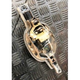 2003 RANGE ROVER VOGUE L322 TD6 HSE RH FRONT DOOR HANDLE