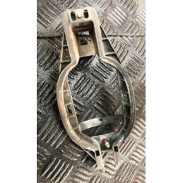 2003 RANGE ROVER VOGUE L322 TD6 HSE RH FRONT DOOR HANDLE