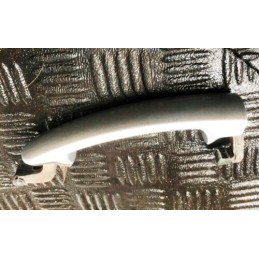 2009 VW TIGUAN 1.4 TSI MK1 5N RH FRONT DOOR OUTER HANDLE