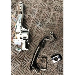 2009 Citroen C5 2.0 HDi VTR+ MK3 RH FRONT DOOR HANDLE