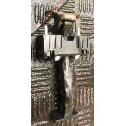 2011 RELAY BOXER DUCATO L3H2 2.2 d RH FRONT DOOR HINGE