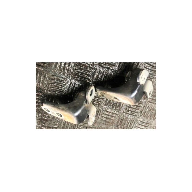 HONDA FRV 2004-2011 MK1 2.2 I-CTDI RH FRONT DOOR HINGES