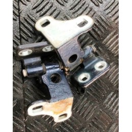 2003 RANGE ROVER VOGUE L322 TD6 HSE RH FRONT DOOR HINGES