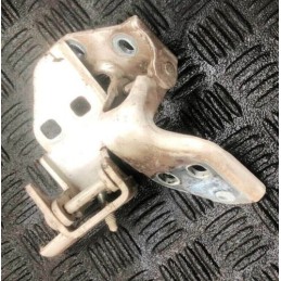 2011 RELAY BOXER DUCATO L3H2 2.2 d RH FRONT DOOR HINGES