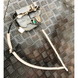 2003 RANGE ROVER VOGUE L322 TD6 HSE RH FRONT DOOR LOCK